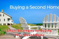 Smart Strategies for Buying Your Second Home