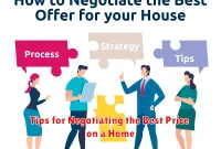 Tips for Negotiating the Best Price on a Home