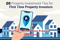 Top Tips for First-Time Property Investors