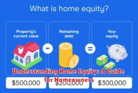 Understanding Home Equity: A Guide for Homeowners